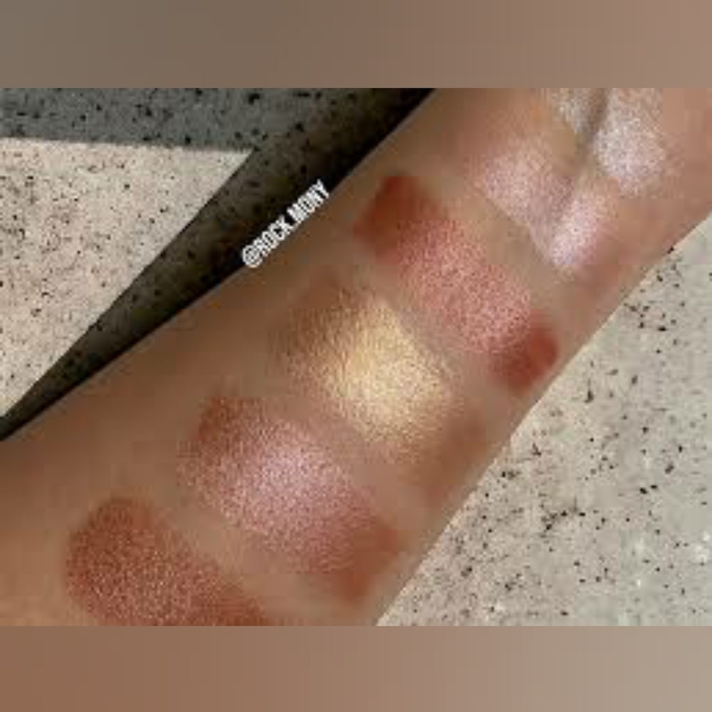 💫Face Need💫BNIB DIOR Forever 013 GOLD Glow Maximizer Liquid Highlighter!$47R! - Picture 4 of 15